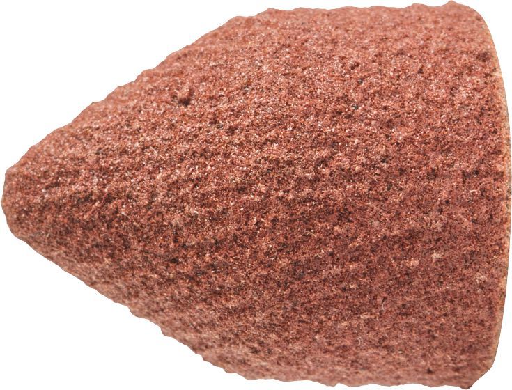 PFERD ABRASIVE POLICAP G SHAPE 13MM 280 GRIT